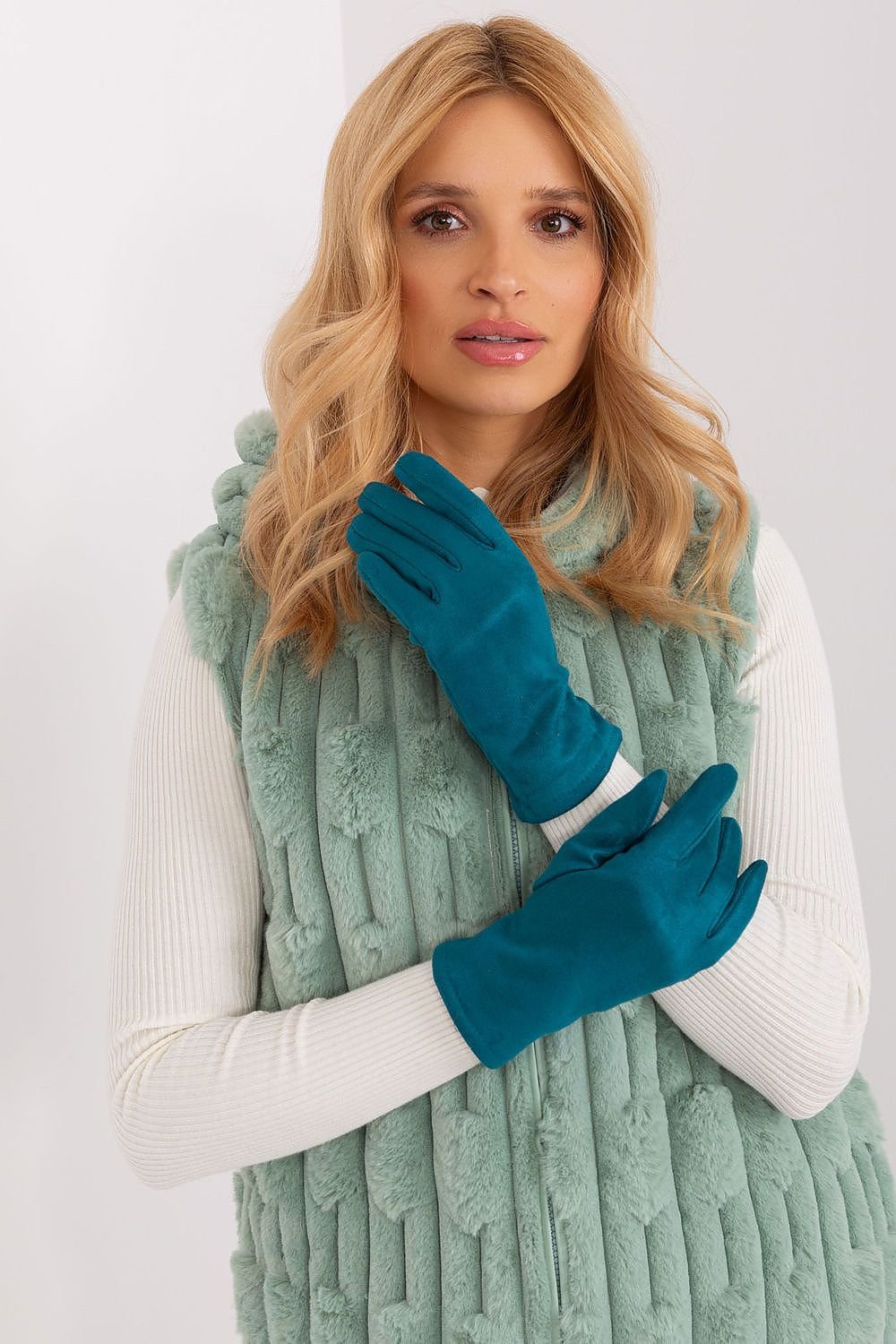 Gloves model 190833